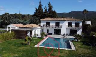 Maison 8 Pièces 318 m² à vendre à Le Beausset (83330)