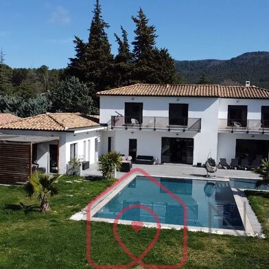 Maison 8 pièces 1480000 €