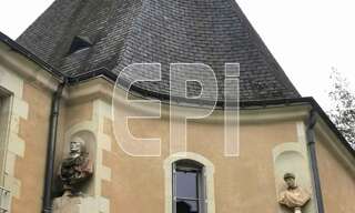 Appartement 2 Pièces 33 m² à vendre à Richelieu (37120)