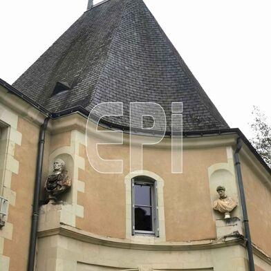 Appartement 2 pièces 43000 €