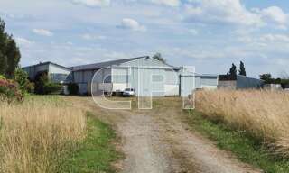 Commerce   m² à vendre à Richelieu (37120)