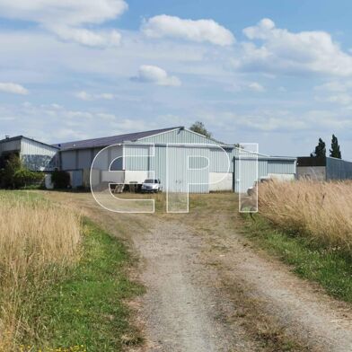 Commerce  257600 €