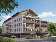 
        Appartement

        (3 à 4 pièces)

        (59 à 79 m²)
       — photo 2