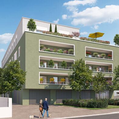 Appartement 5 pièces 565500 €