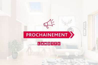 Appartement 3 pièces 322000 €