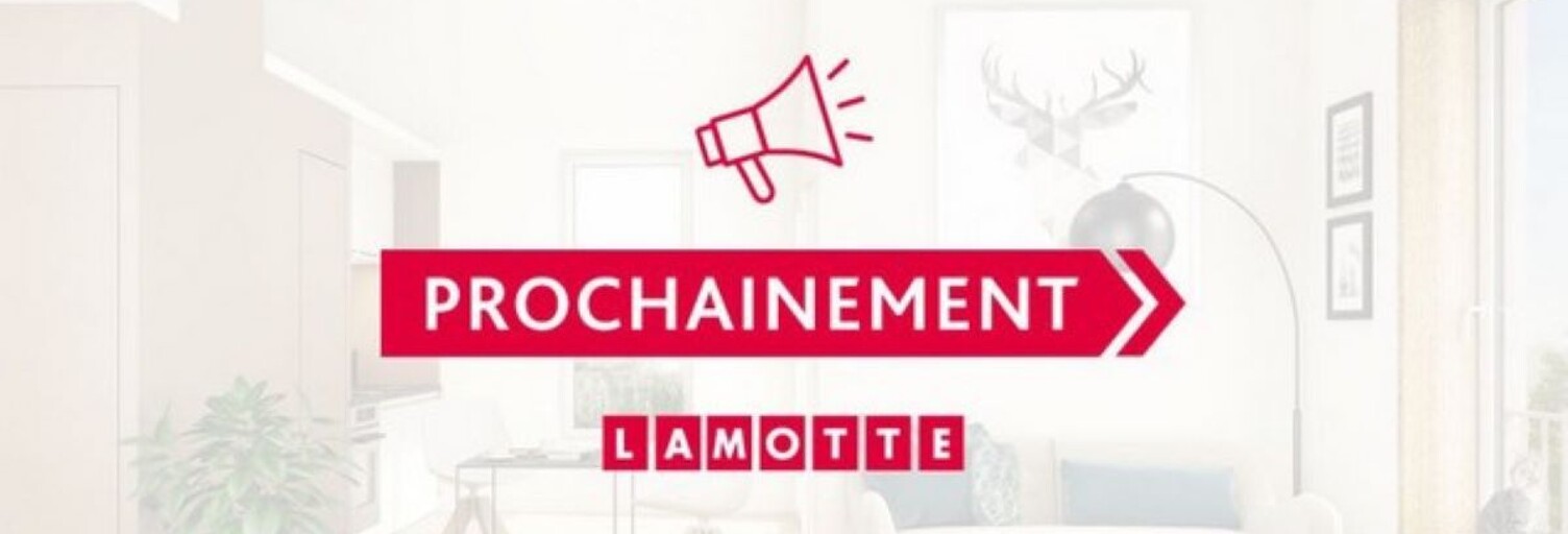 Appartement neuf T2, T3, T4 Pièce 40 à 84 m² à vendre à Douvaine (74140)