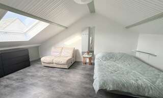 Appartement 2 Pièces 14 m² à vendre à Tours (37000)