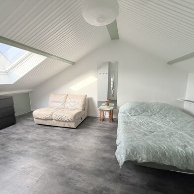 Appartement 2 pièces 81000 €