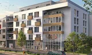 Appartement neuf   m² à vendre à Joué-lès-Tours (37300)