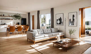 Appartement neuf   m² à vendre à La Chapelle-Saint-Mesmin (45380)