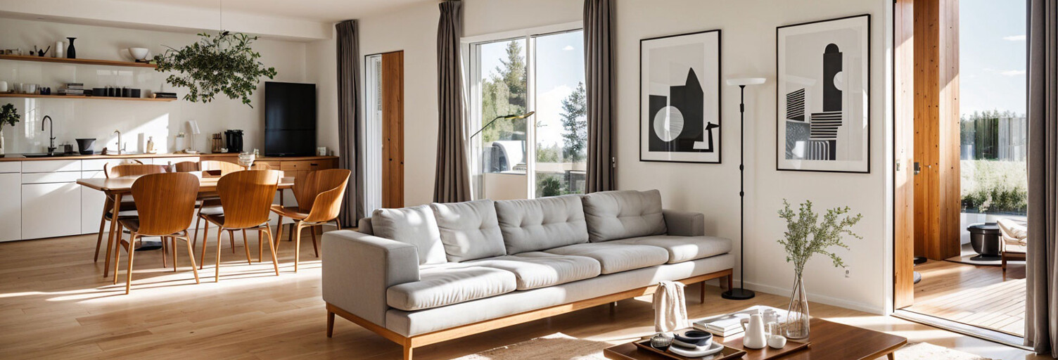 Appartement 1 Pièce 25 m² à vendre à La Chapelle-Saint-Mesmin (45380)