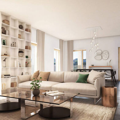 Appartement 3 pièces 235900 €