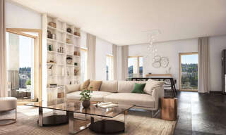 Appartement 2 Pièces 46 m² à vendre à Tours (37000)