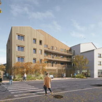 Appartement 4 pièces 405000 €