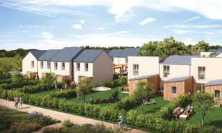 Maison neuf   m² à vendre à Chambray-lès-Tours (37170)