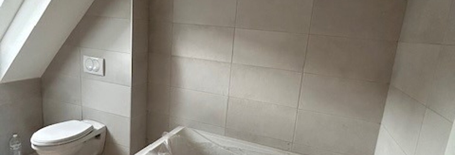 Appartement neuf T4 Pièce 73 m² à vendre à Rouffach (68250)