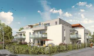 Appartement neuf   m² à vendre à Dessenheim (68600)