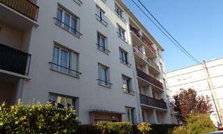 Appartement 3 Pièces 56 m² à louer à Reims (51100)