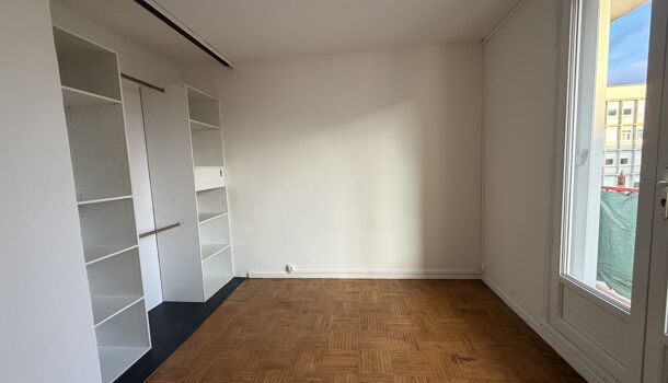 Appartement 3 pièces  à louer Reims 51100