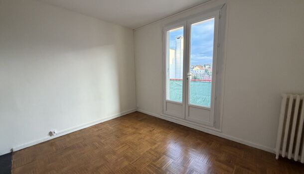 Appartement 3 pièces  à louer Reims 51100