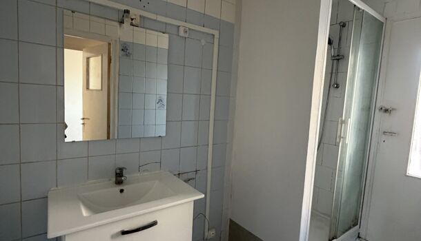 Appartement 3 pièces  à louer Reims 51100