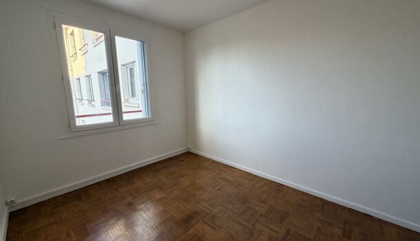 Appartement 3 pièces  à louer Reims 51100