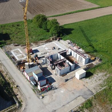 Appartement 3 pièces 264000 €