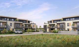 Appartement neuf   m² à vendre à Riquewihr (68340)