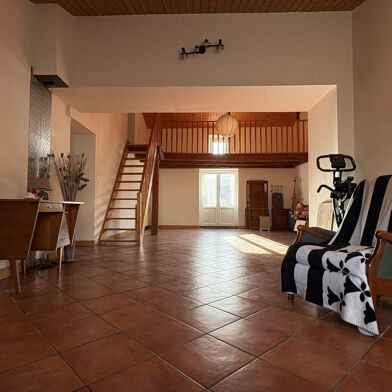 Maison 6 pièces 255000 €