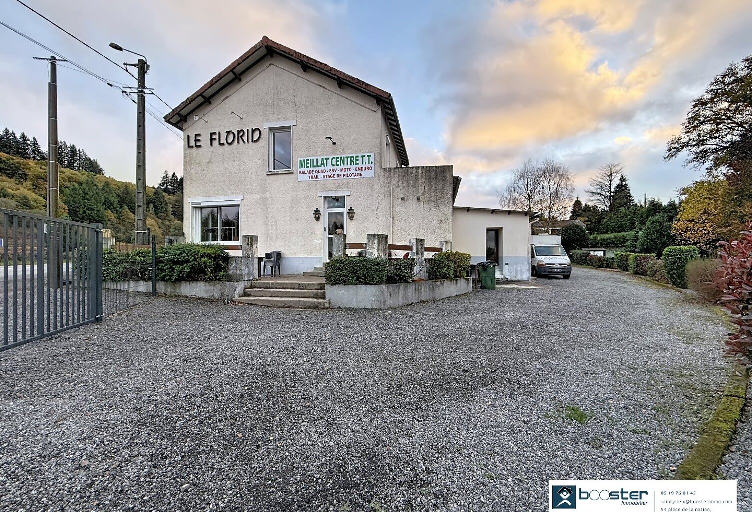 Gîte — photo 1