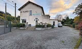 Commerce  950 m² à vendre à Compreignac (87140)