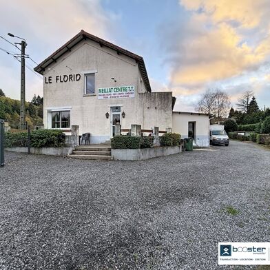 Commerce  500000 €