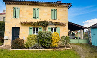 Maison 6 Pièces 154 m² à vendre à Bayon-sur-Gironde (33710)