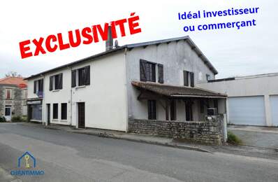 Bel ensemble immobilier — photo du bien