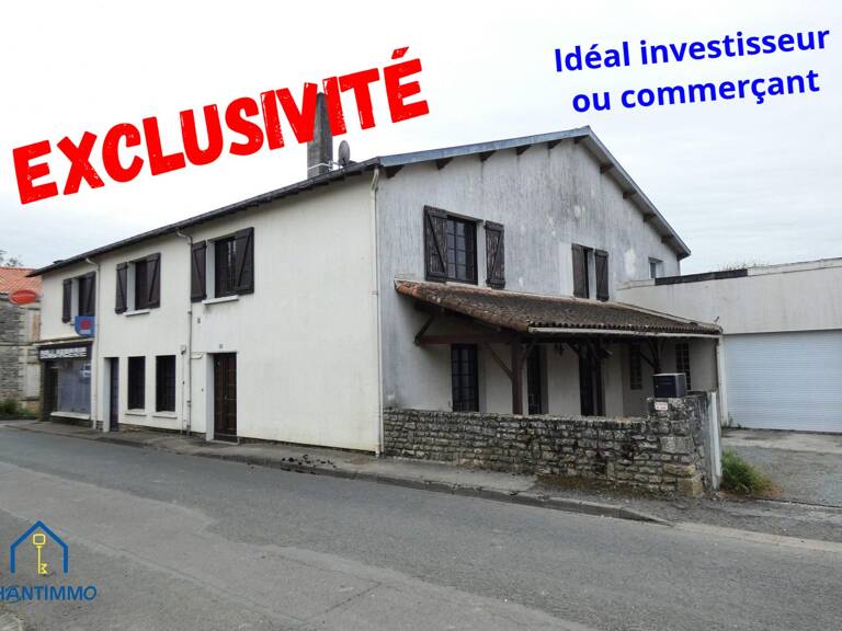 Bel ensemble immobilier — photo 1