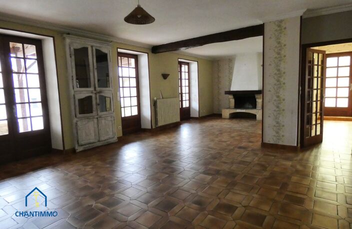 Bel ensemble immobilier — photo 3