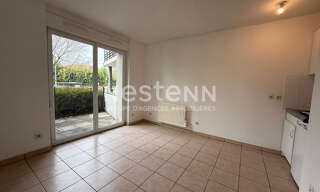 Appartement 2 Pièces 31 m² à vendre à Bron (69500)