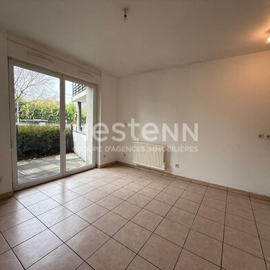 Appartement 2 pièces 140000 €