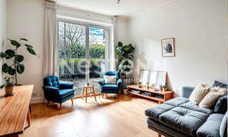 Appartement 2 Pièces 31 m² à vendre à Bron (69500)