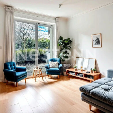 Appartement 2 pièces 140000 €
