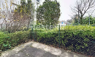 Appartement 2 Pièces 31 m² à vendre à Bron (69500)