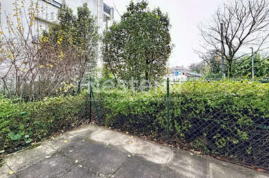 Appartement 2 pièces 135000 €