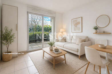 Appartement 2 pièces 152000 €