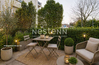 Appartement 2 pièces 152000 €