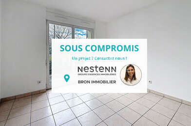 Appartement 2 pièces 135000 €