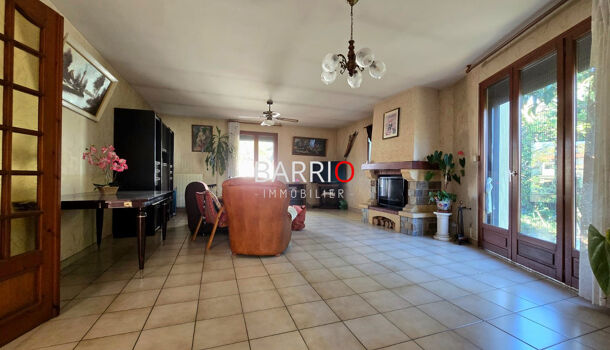 Villa / Maison 3 pièces  à vendre Argelès-sur-Mer 66700