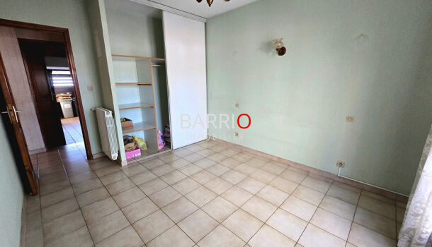 Villa / Maison 3 pièces  à vendre Argelès-sur-Mer 66700