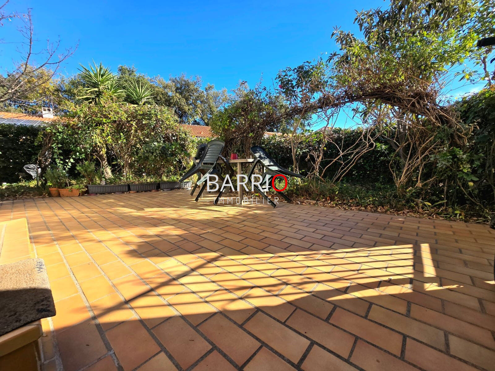 Villa / Maison  T3 à vendre Argelès-sur-Mer 66700