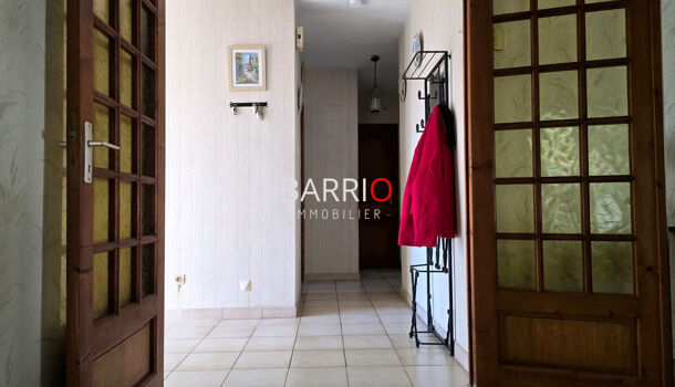 Villa / Maison 3 pièces  à vendre Argelès-sur-Mer 66700