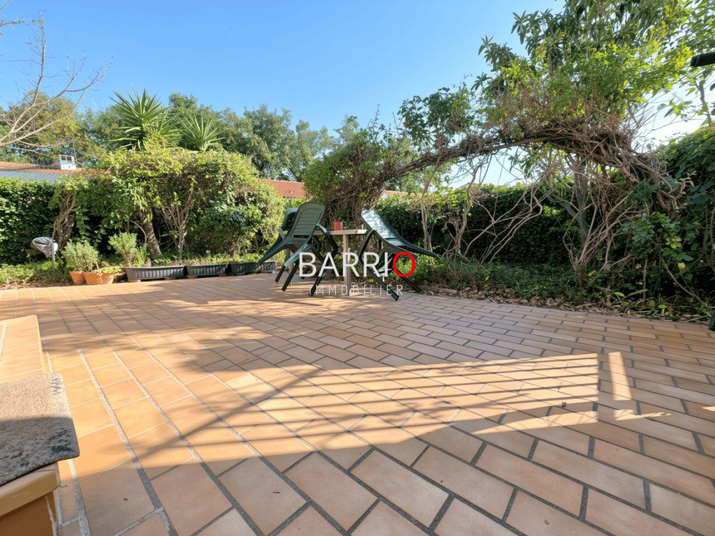 Villa / Maison  T3 à vendre Argelès-sur-Mer 66700